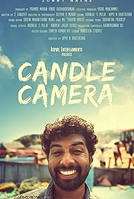 Sunny Wayne in Candle Camera (2015)