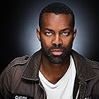 Damion Poitier