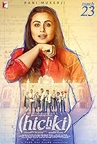 Hichki: Was ist das Leben ohne ein bisschen Schluckauf?