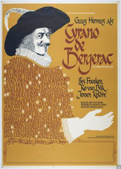 Cyrano de Bergerac (1975)