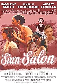 Primary photo for Siren Salon