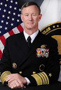 Primary photo for William McRaven