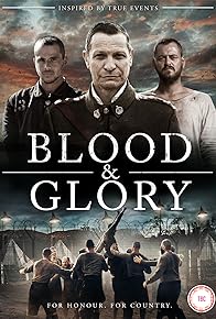 Primary photo for Blood and Glory