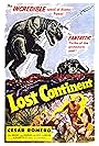 Lost Continent (1951)