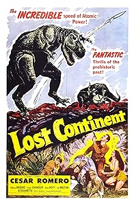 Primary photo for Lost Continent