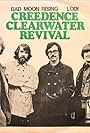 Creedence Clearwater Revival: Bad Moon Rising (1969)