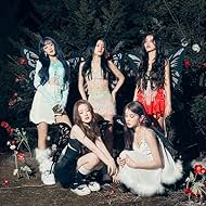 (G)I-DLE: Queencard (2023)