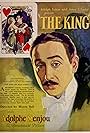 Adolphe Menjou in The King on Main Street (1925)