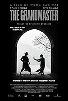 The Grandmaster (2013)