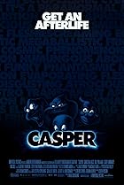 Casper Poster