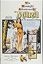 Mara of the Wilderness (1965)