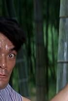 Shôbun Inoue in Zatoichi and the Fugitives (1968)