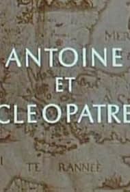 Antoine et Cléopâtre (1967)