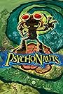 Psychonauts (2005)