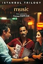 Istanbul Trilogy: Music