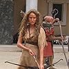 Leelee Sobieski in Hercules (2005)