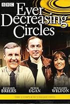 Ever Decreasing Circles