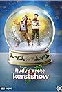 Kylian de Pagter-Colin and Noelle Simson in Rudy's Grote Kerstshow (2020)