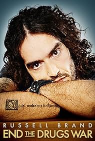 Russell Brand in Russell Brand: End the Drugs War (2014)