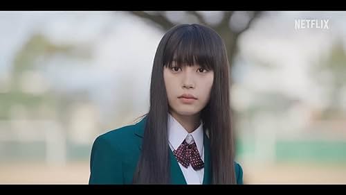 Put off by her gloomy demeanor, Sawako has a hard time fitting in but when an outgoing classmate approaches her, life takes a turn for the better.