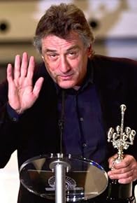 Primary photo for Premio Donostia a Robert De Niro