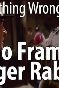 Primary photo for Everything Wrong with Who Framed Roger Rabbit