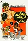 El marino de los puños de oro (1968)