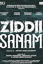 Ziddii Sanam