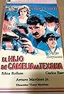 El hijo de Camelia la Texana (1988)