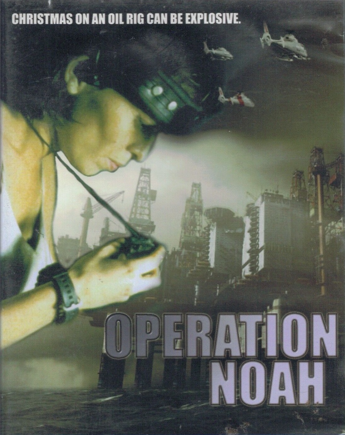 Operation Noah (1998)