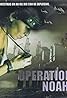 Operation Noah (TV Movie 1998) Poster