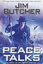 The Dresden Files: Peace Talks (2020)