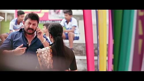 Bhaskar Oru Rascal - Official Trailer