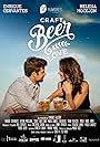 Helena Mocejón and Enrique Cervantes in Craft Beer Love (2018)