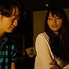 Yûki Morinaga and Ayame Misaki in Imawa no Kuni no Arisu (2020)