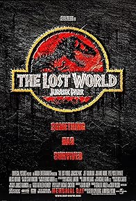 Primary photo for The Lost World: Jurassic Park