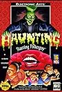 Haunting Starring Polterguy (1993)