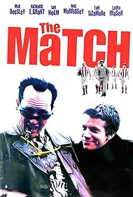 Richard E. Grant and Max Beesley in The Match (1999)