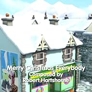 Robert Hartshorne in Fireman Sam: Merry Christmas Everybody (2012)