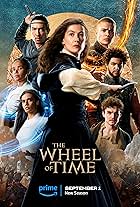 The Wheel of Time