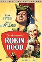 Welcome to Sherwood! The Story of 'The Adventures of Robin Hood' (2003)