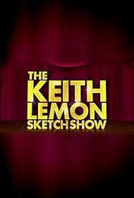 The Keith Lemon Sketch Show (2015)