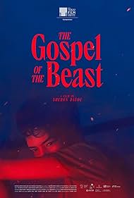 Jansen Magpusao in The Gospel of the Beast (2023)