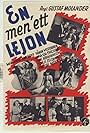 En, men ett lejon! (1940)