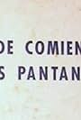 Donde comienzan los pantanos (1952)