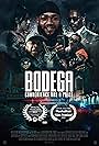 Diana Azelea Jeanette, Richard Velazquez, Stacey Griffin, Jennifer Figuereo, Andrew Mojica, and Latef Roberts in Bodega (2023)