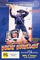 Came a Hot Friday (1985)