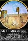 Alchemik Sendivius (1991)