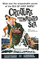 Creature from the Haunted Sea