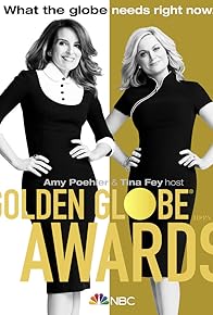 Primary photo for 2021 Golden Globe Awards